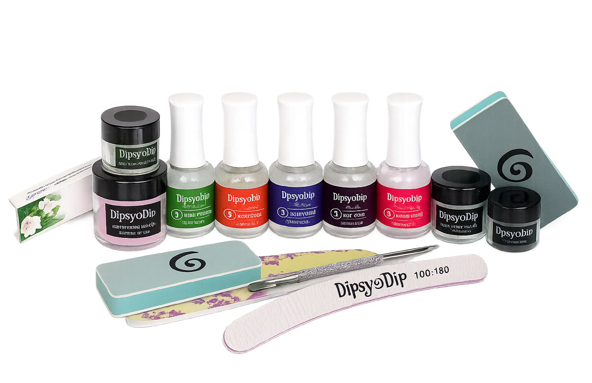 Dipping Fanatic Starter Kit