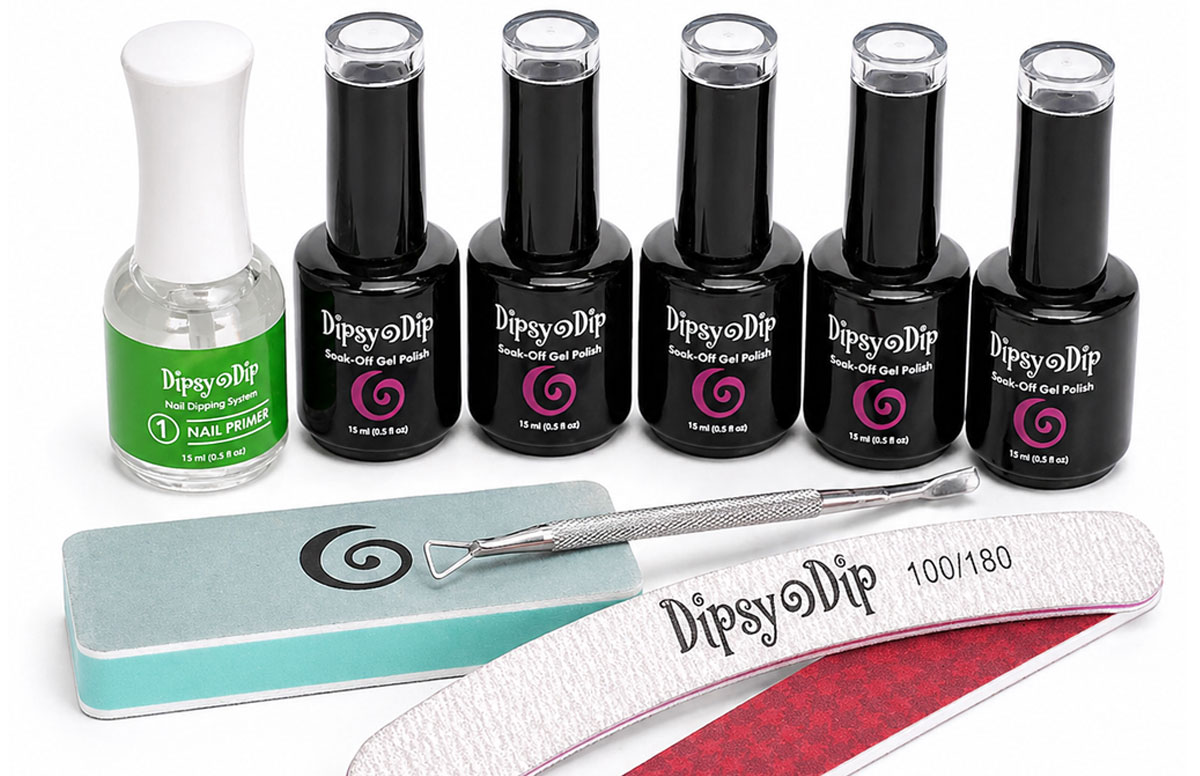 Gel Discovery Starter Kit